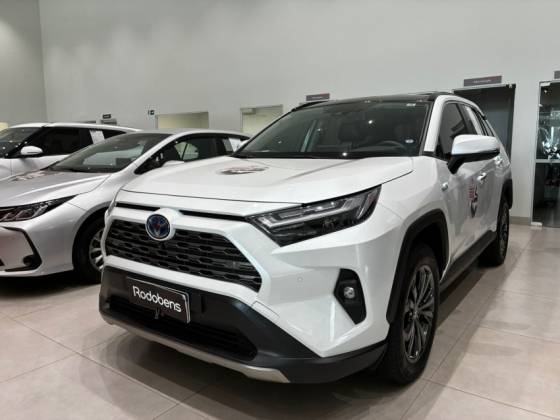 TOYOTA RAV4 2.5 VVT-IE HYBRID SX CONNECT AWD CVT TOYOTA RAV4 2.5 VVT-IE HYBRID SX CONNECT AWD CVT